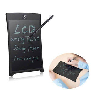 LCD Drawing Tablet Portable Digital Pad Writing